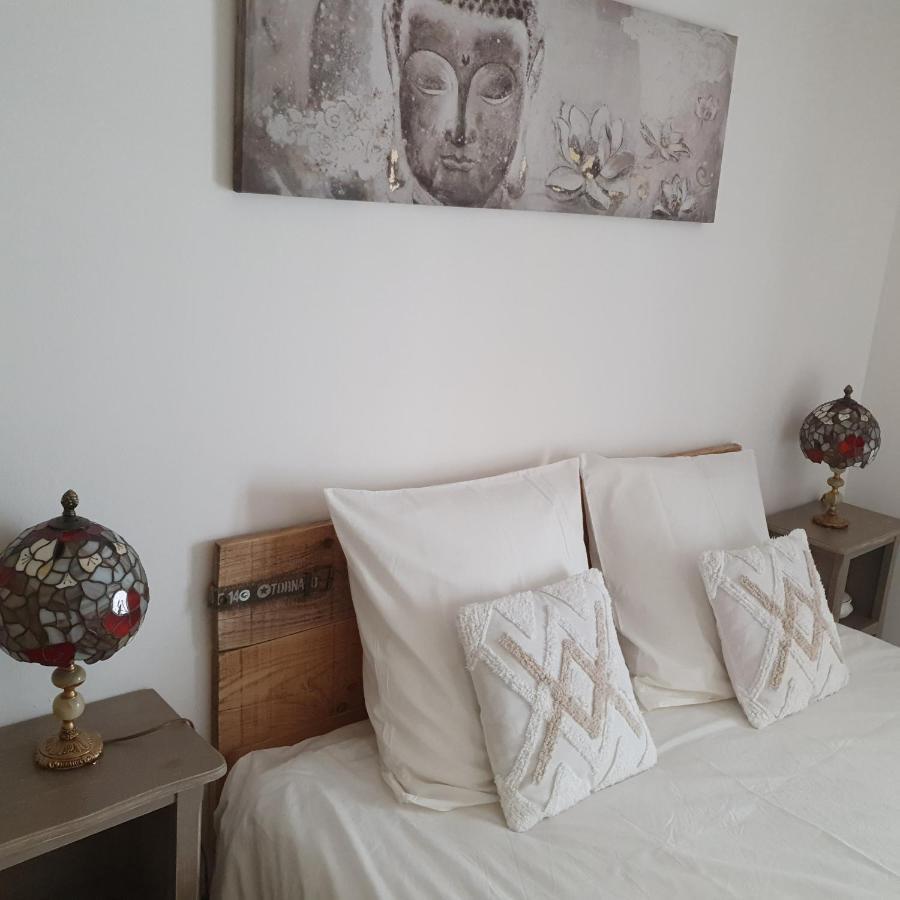 Le Loft Du 31 Deco Charme Cosy Centre Garage Prive Climatisation Appartement Sète Buitenkant foto